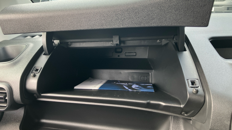 Citroen Berlingo Xl Diesel 1.5 BlueHDi 950Kg Enterprise Ed 100ps 6 Speed S/S